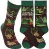 Primitives by Kathy LOL SOCKS