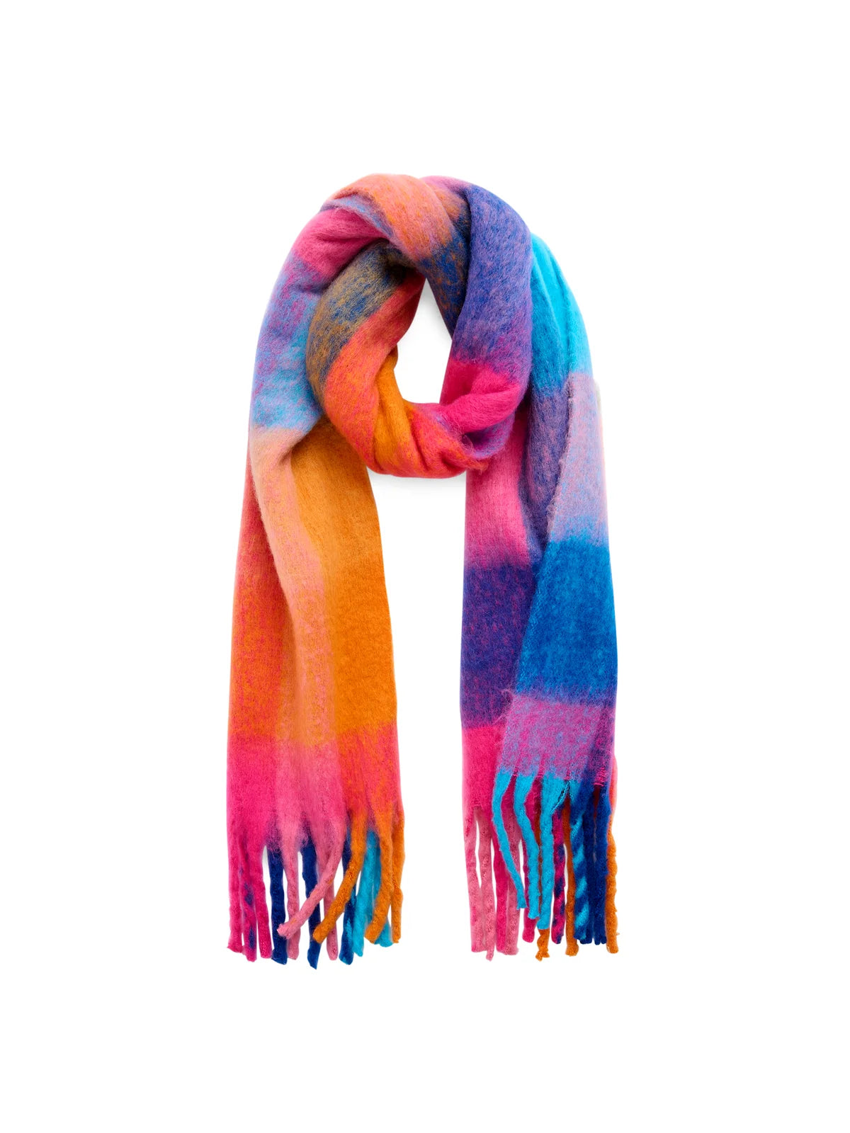 Shiraleah: Scarf