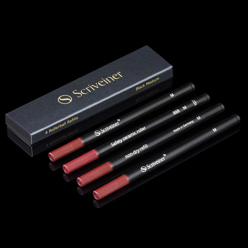 Scriveiner Pens