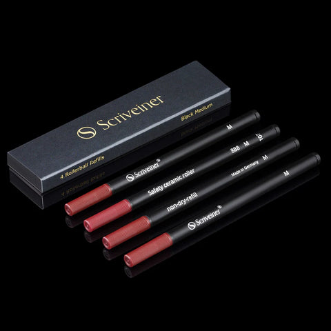 Scriveiner Pens