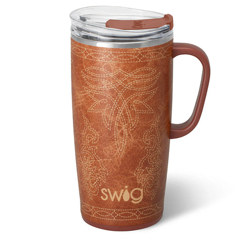 Swig 22oz Travel Mug