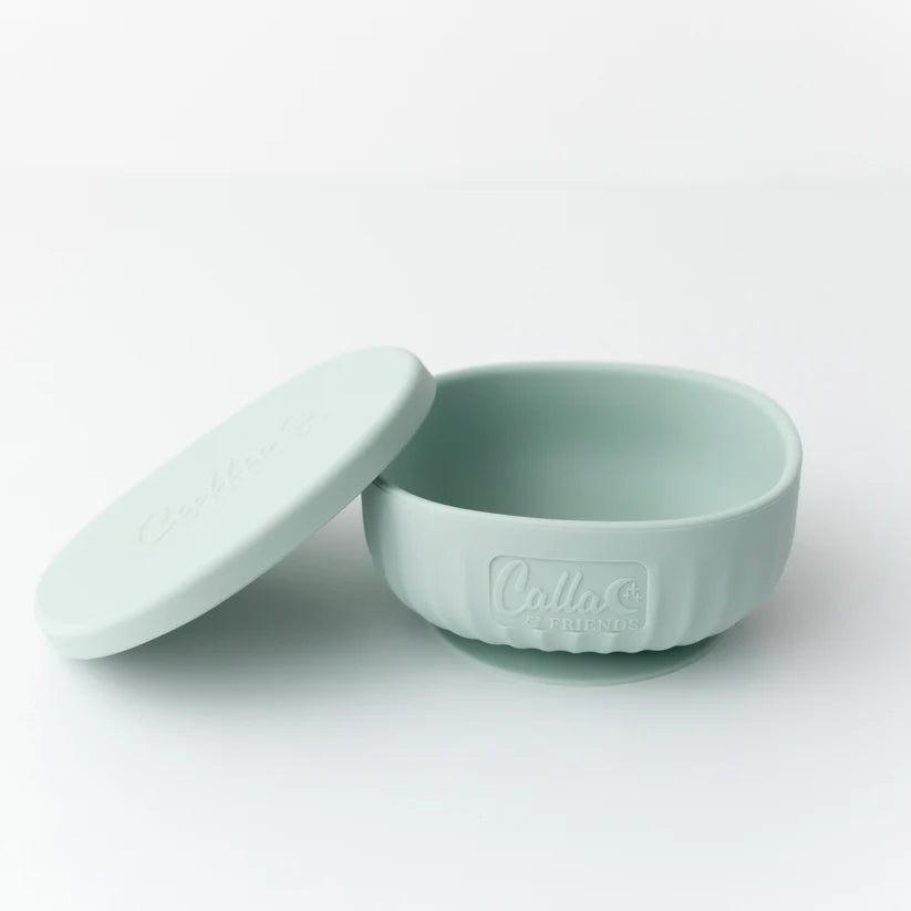 Calla and Friends: The Boston Bowl