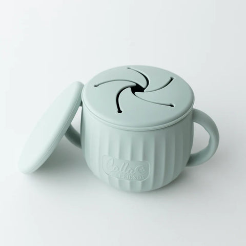 The Miller Snack Cup