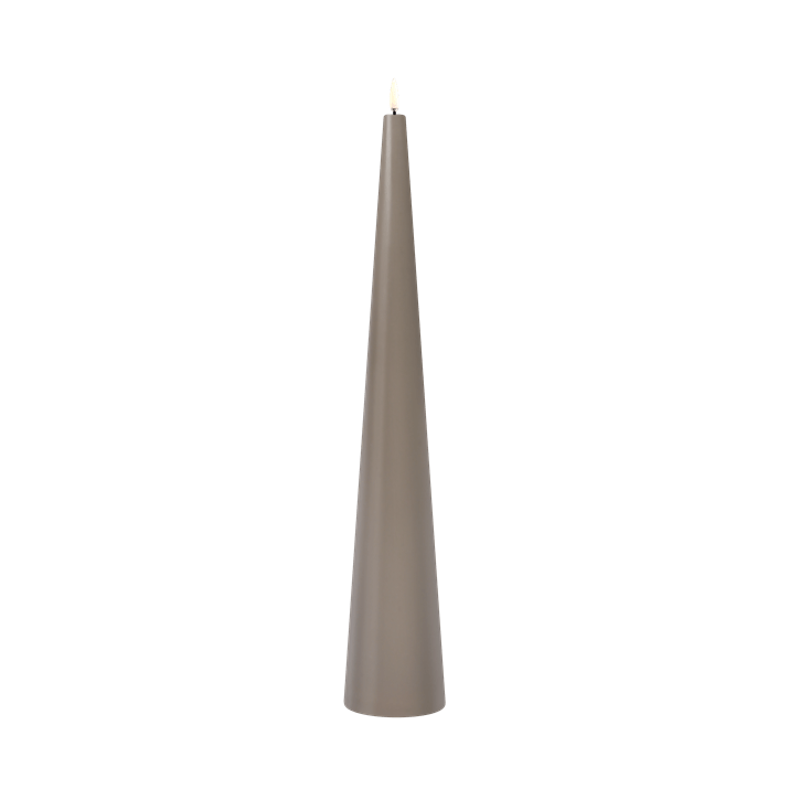 Uyuni: Cone Candle