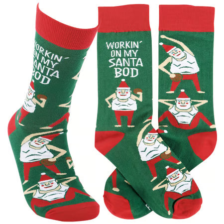 Primitives by Kathy LOL SOCKS