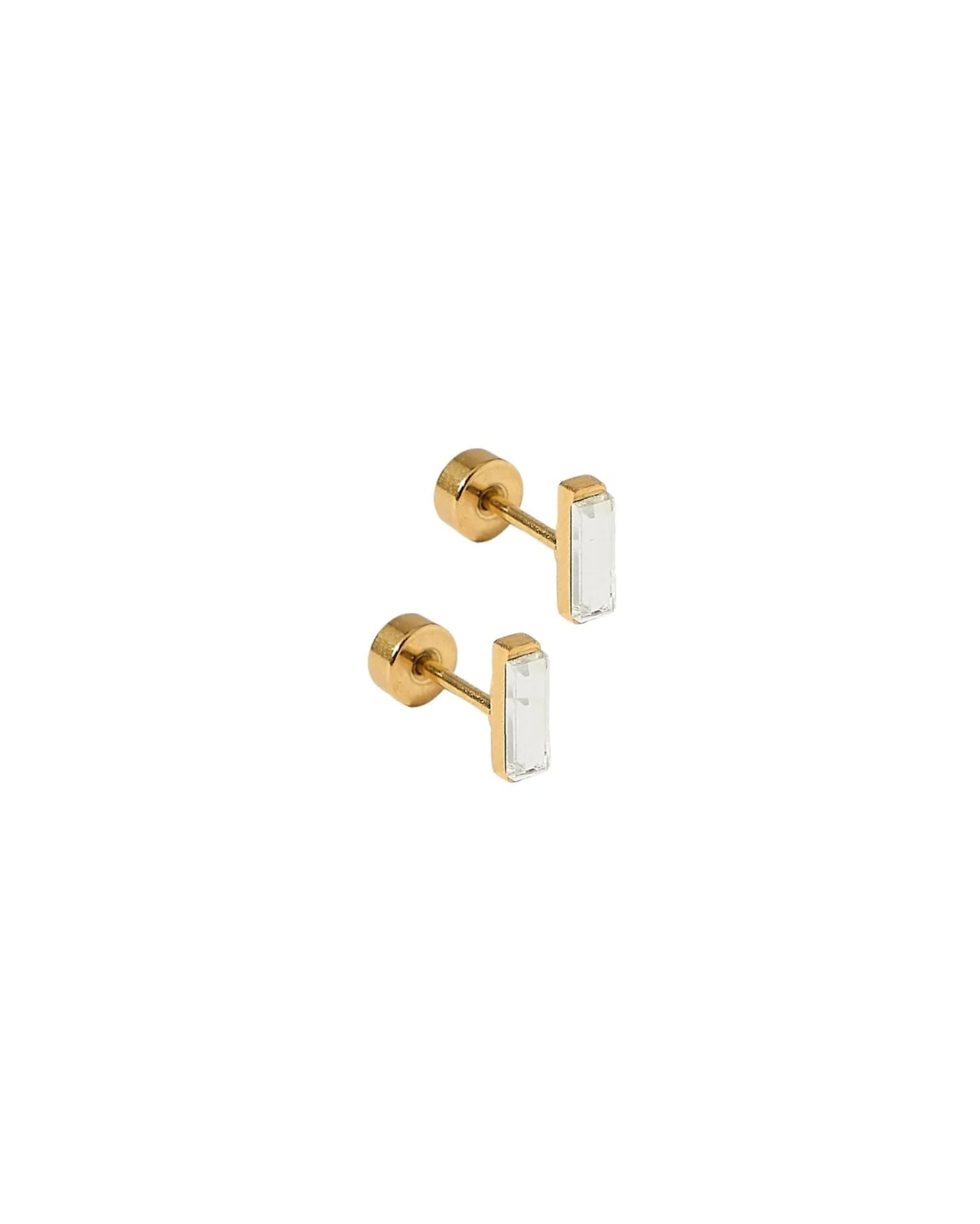 Linny Co: Earrings