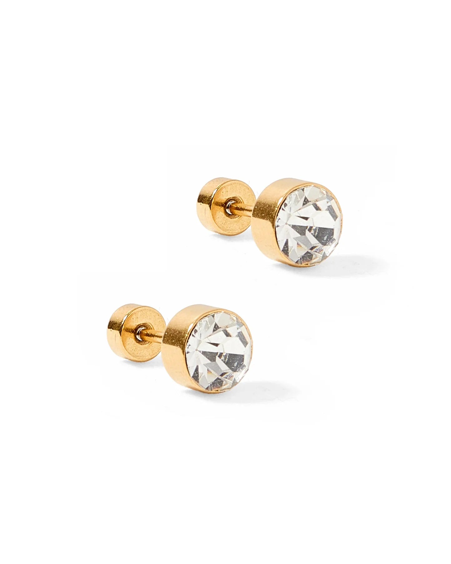 Linny Co: Earrings