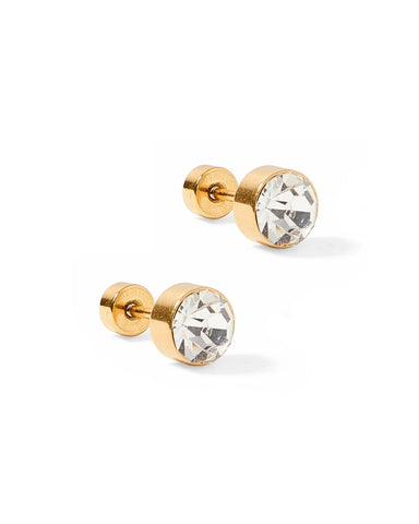 Linny Co: Earrings
