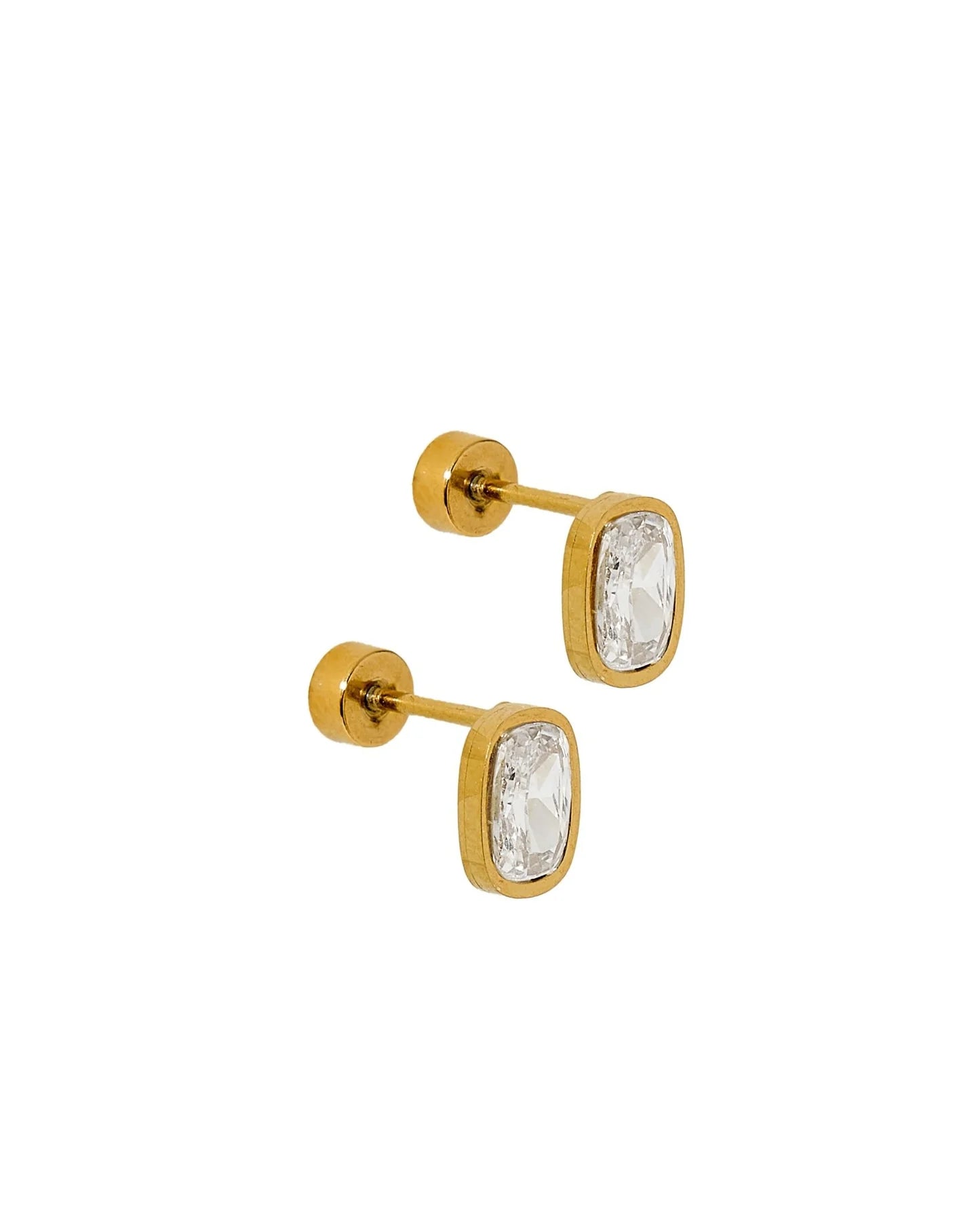 Linny Co: Earrings
