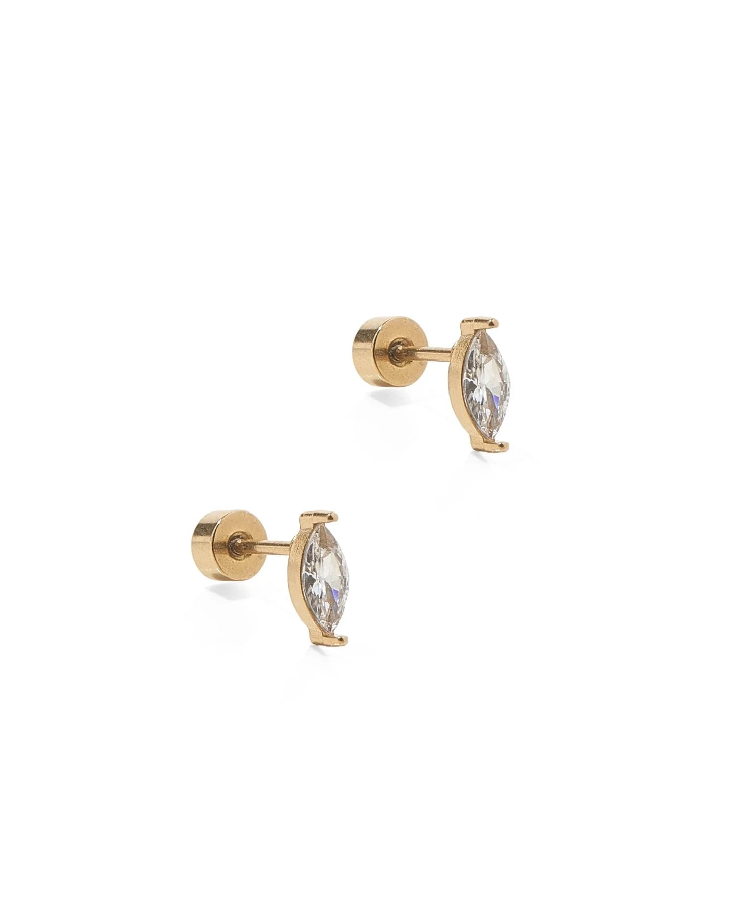 Linny Co: Earrings