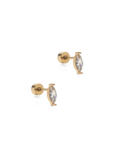 Linny Co: Earrings