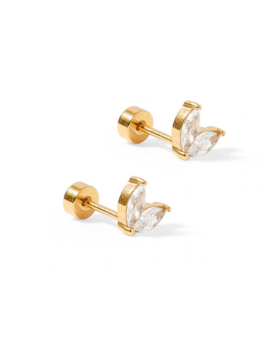 Linny Co: Earrings