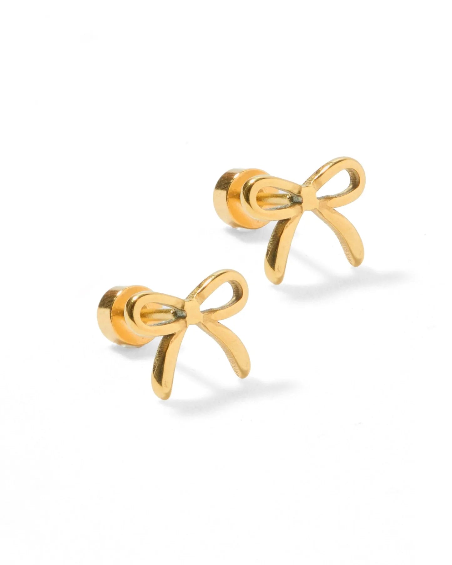 Linny Co: Earrings