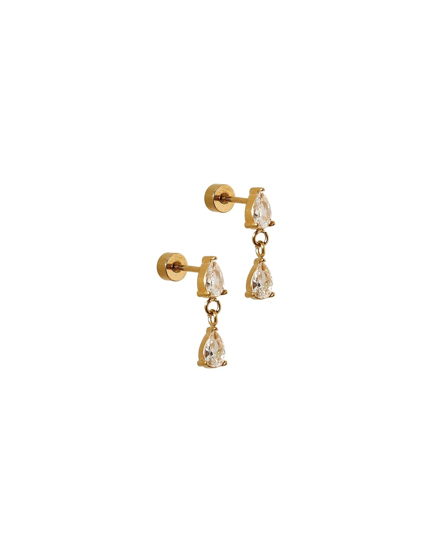 Linny Co: Earrings
