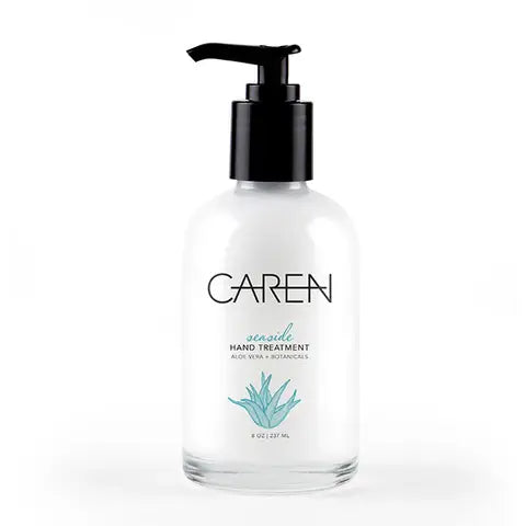 Caren 14oz Hand Treatment