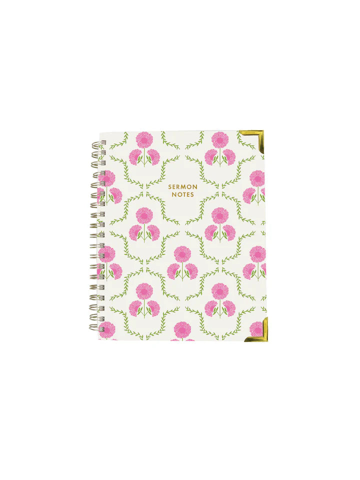Mary Square Sermon Notes