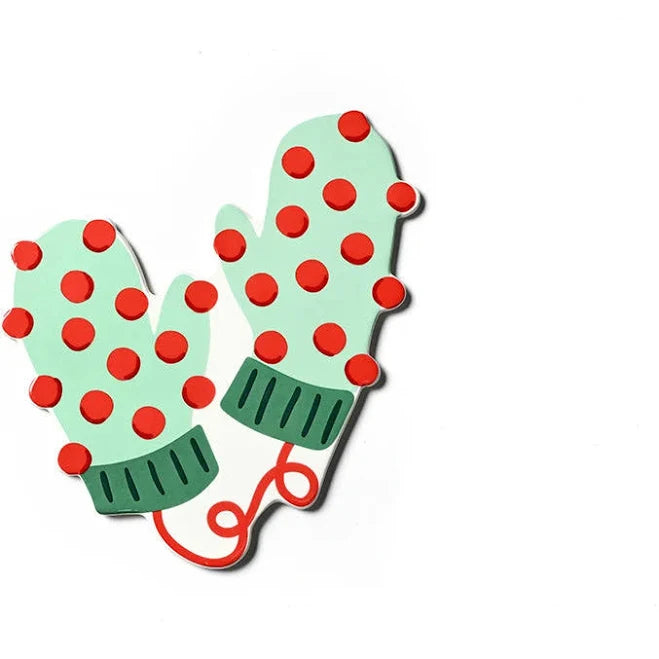 Happy Everything Mini Attachments