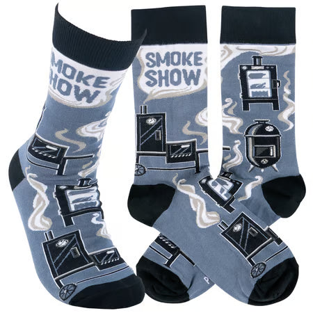 Primitives by Kathy LOL SOCKS