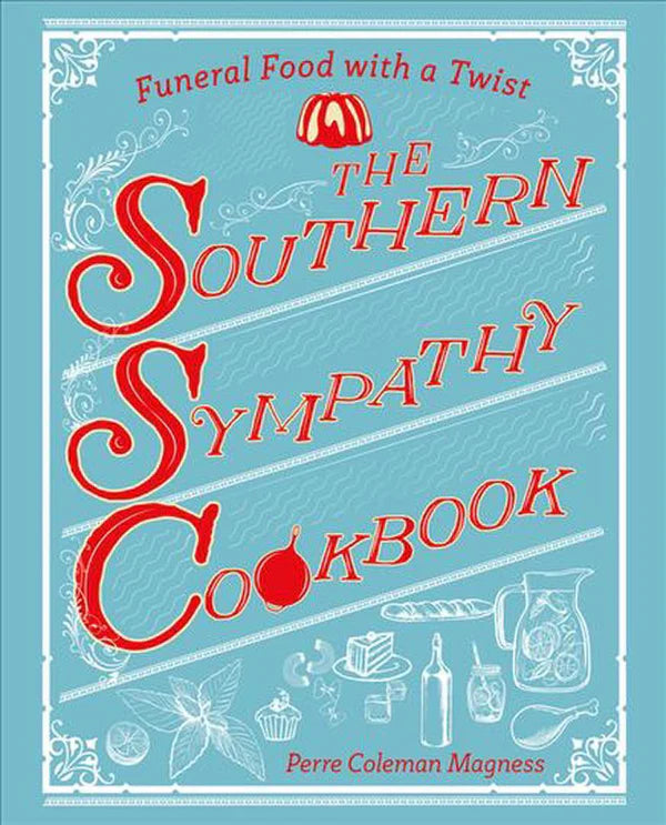 W.W. Norton & Company Cookbooks
