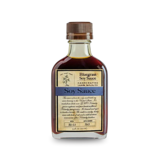 Bourbon Barrel Foods Sauces