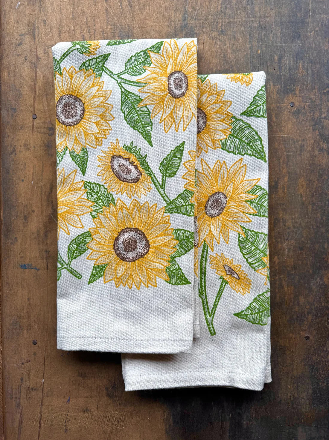 Southern Fried Tea Towels