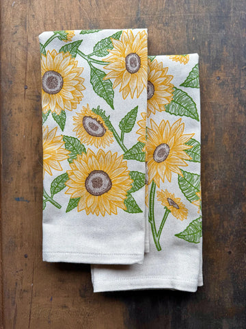 Southern Fried Tea Towels