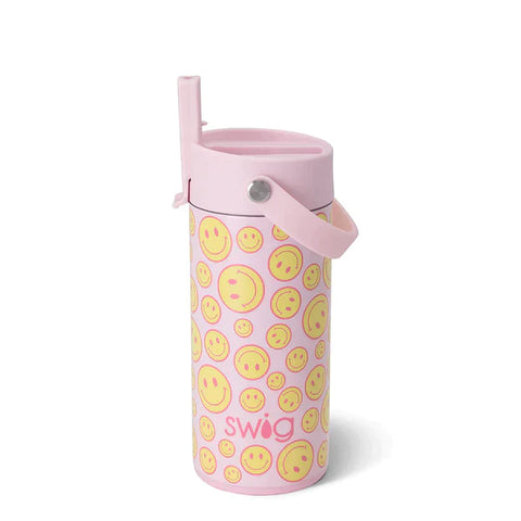 Swig Flip & Sip Slim Tumbler 12oz