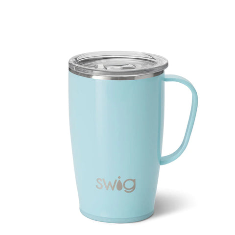 Swig Travel Mug 18oz