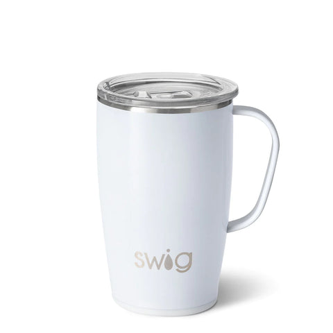 Swig Travel Mug 18oz