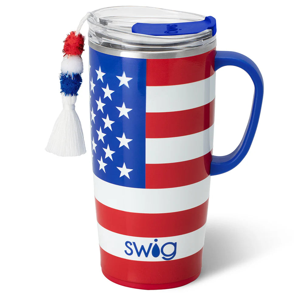 Swig 22oz Travel Mug