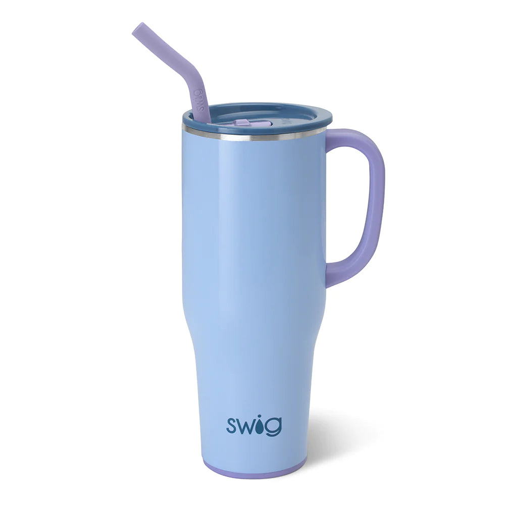 Swig 40oz- Mega Mug