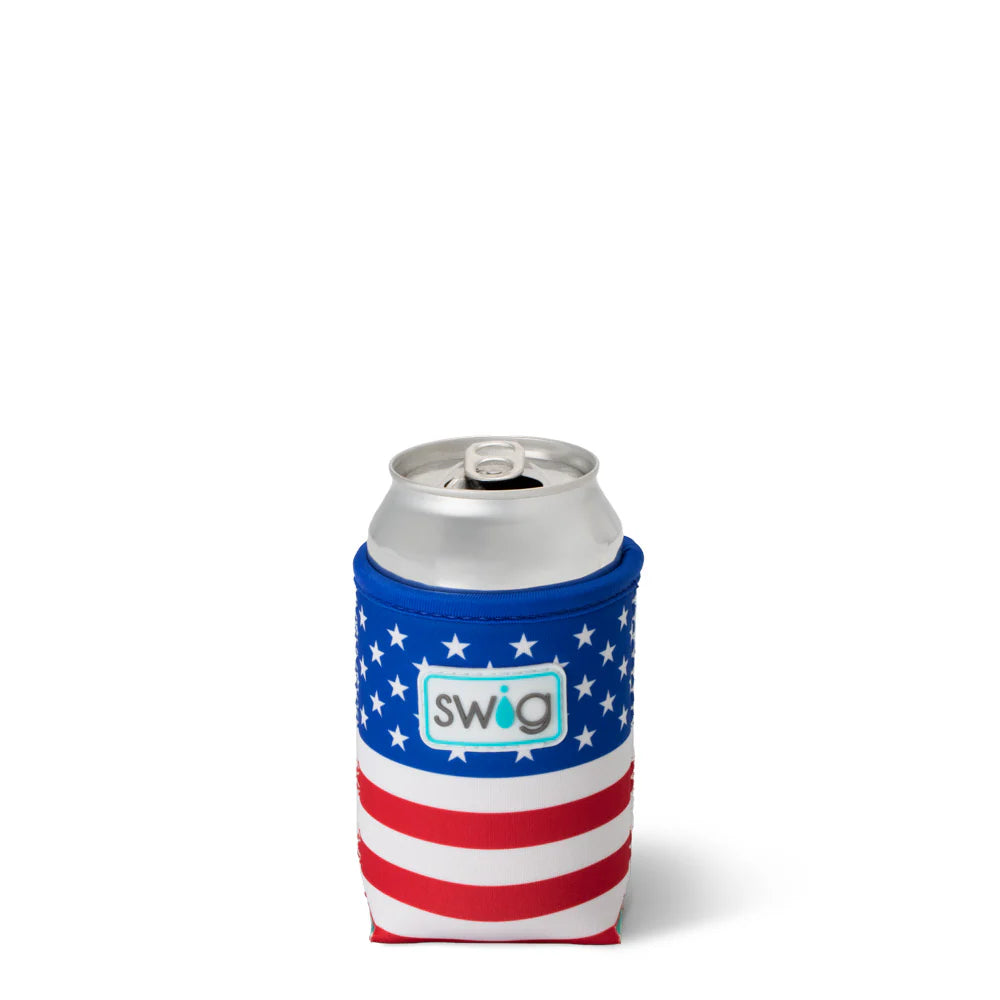 Swig: Insulated Can Coolie