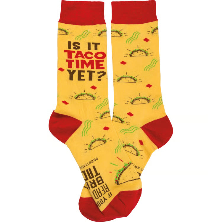 Primitives by Kathy LOL SOCKS