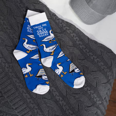 Primitives by Kathy LOL SOCKS