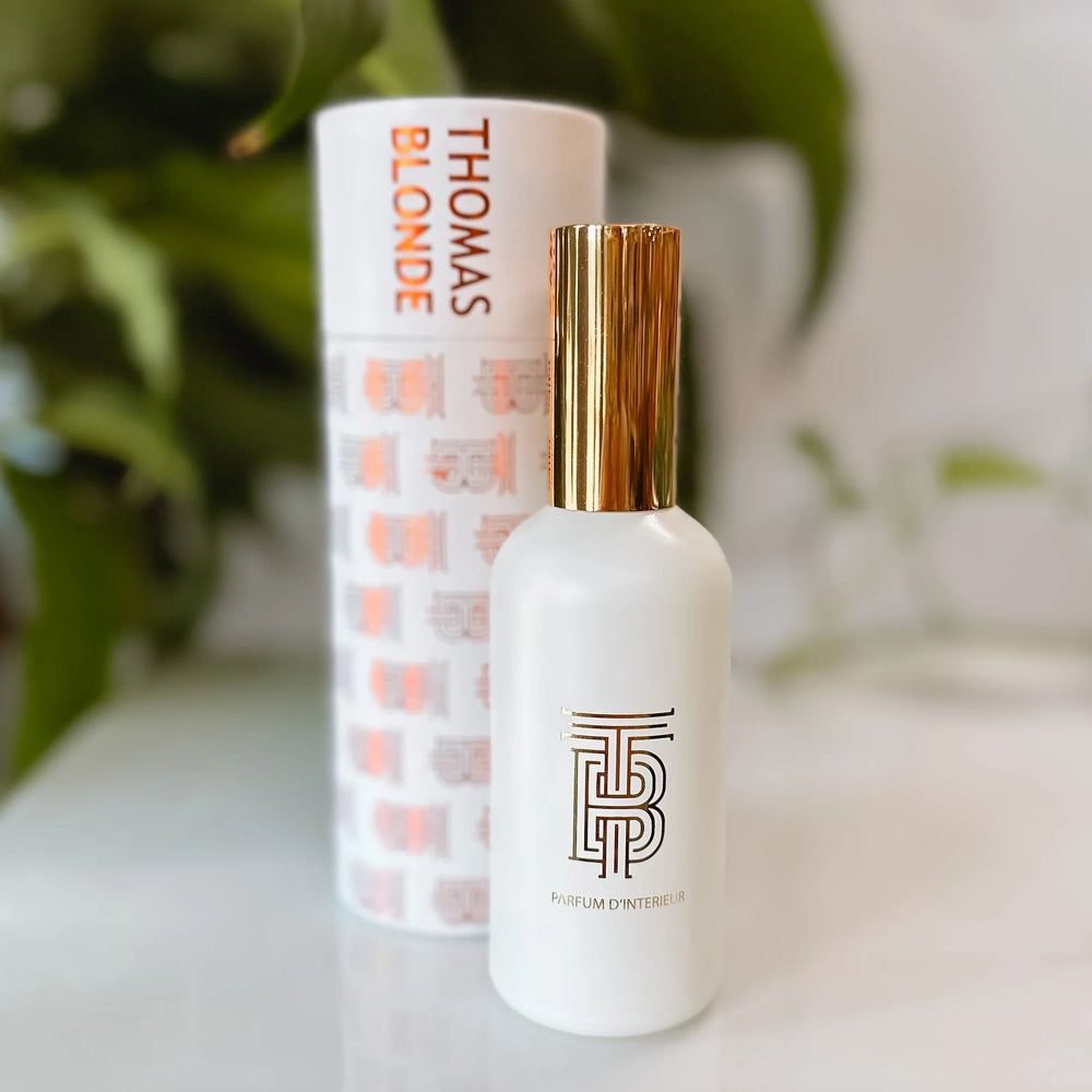 Thomas Blonde Re-Fresh Spray