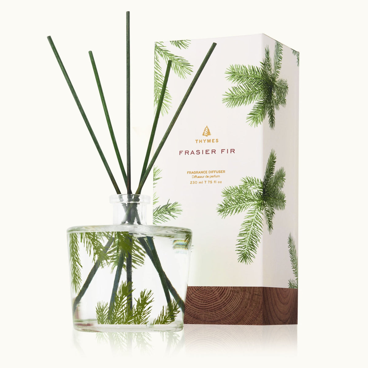 Frasier Fir: Fragrance Reed Diffuser