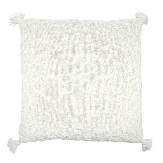 Santa Barbara: Euro Pillow -Tile