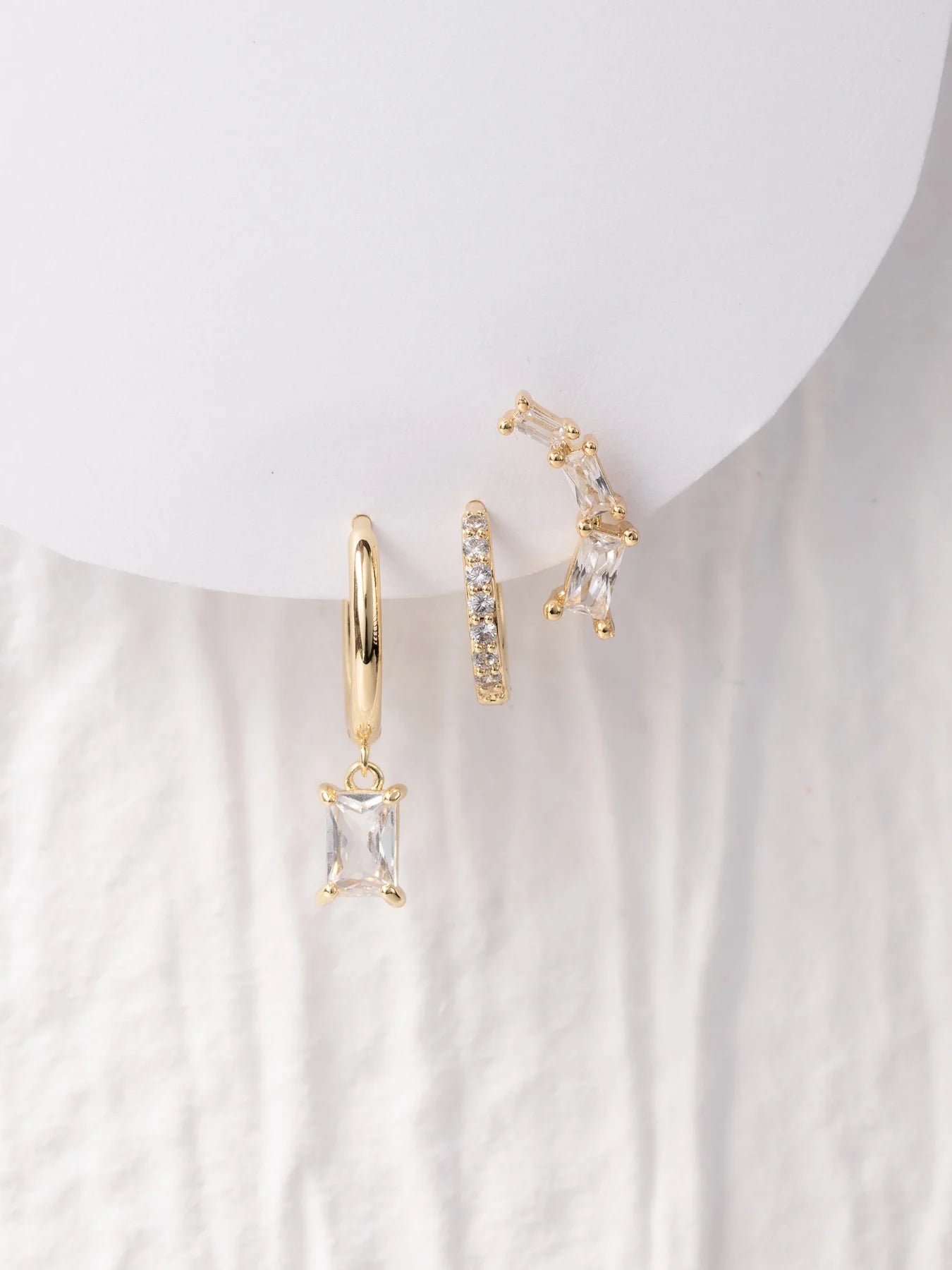 Tillis Earrings