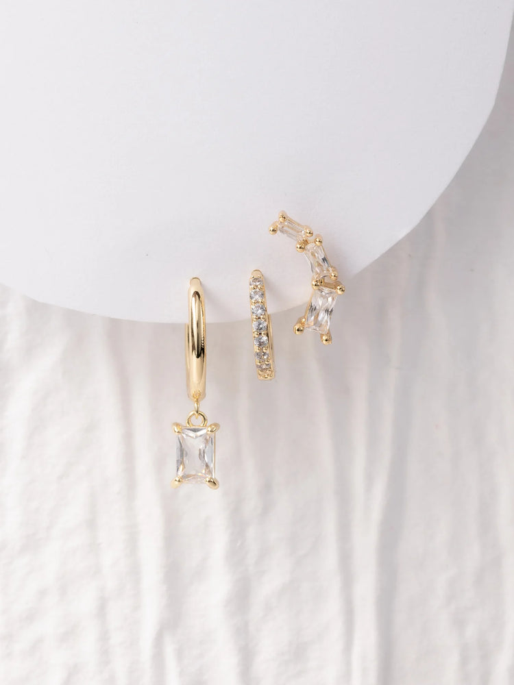 Tillis Earrings