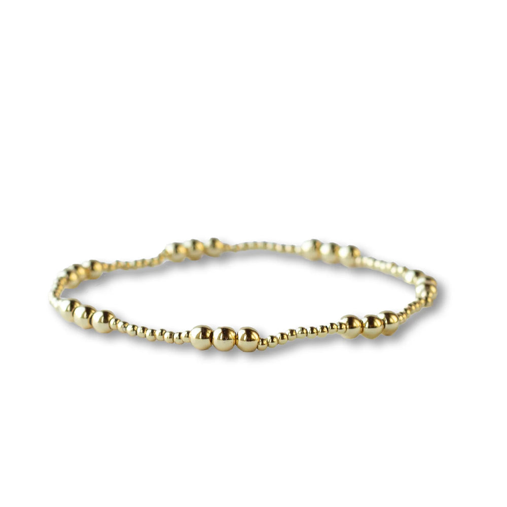 Lenny & Eva Basic TRIO Bracelet