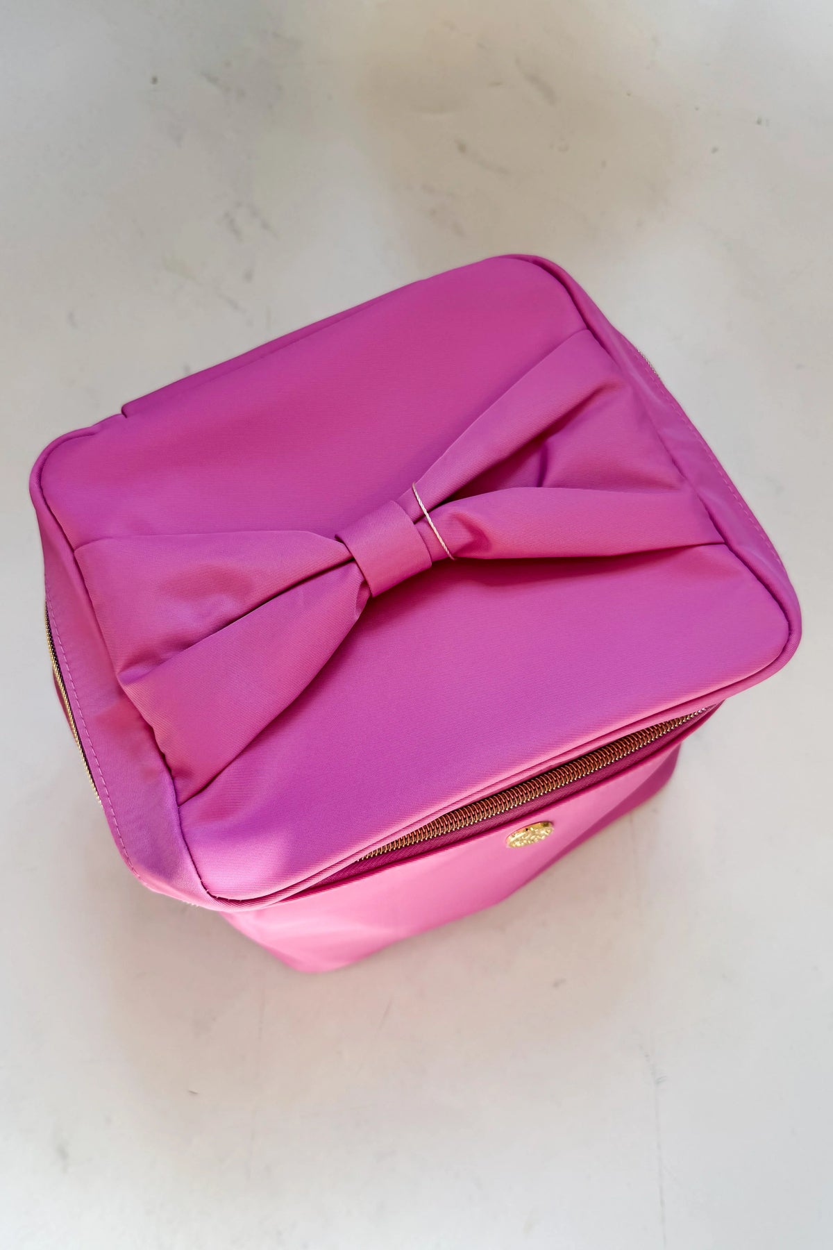 Mary Square Ultra Glam Bag