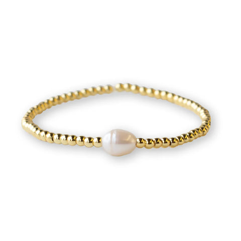 Lenny & Eva Basic UNO PEARL Bracelet