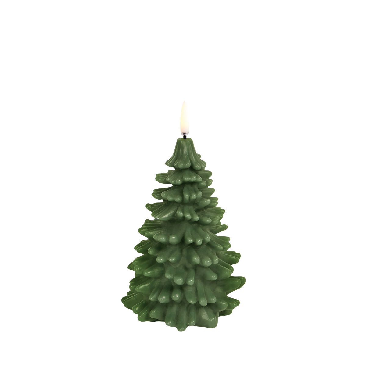 Uyuni: Christmas Tree Candle