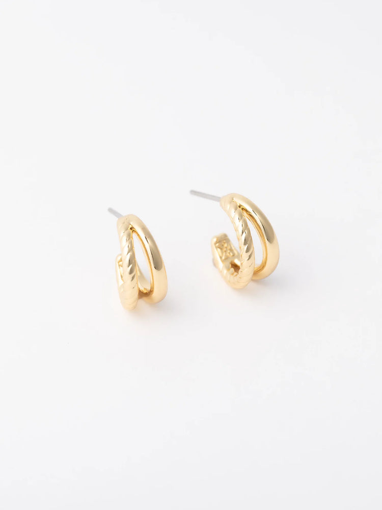 Valentina Earrings