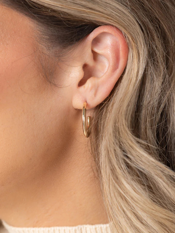 Michelle Mcdowell Vicky Earrings
