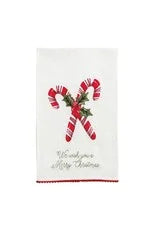 Mudpie Christmas Tea Towels