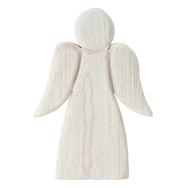 Santa Barbara: Wood Angel
