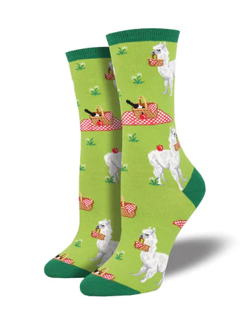 Sock Smith Socks- Womens