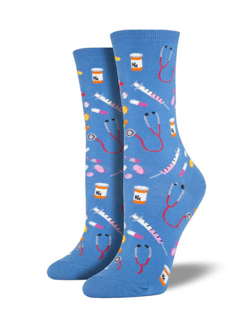 Sock Smith Socks- Womens