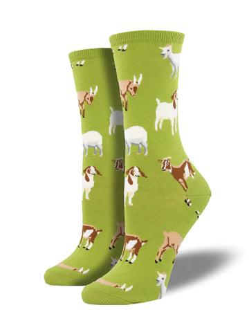 Sock Smith Socks- Womens